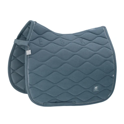 Image of Squadron SS25 Classic Saddlepad Denim