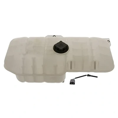 Image of Expansion Tank, coolant FEBI BILSTEIN 39949