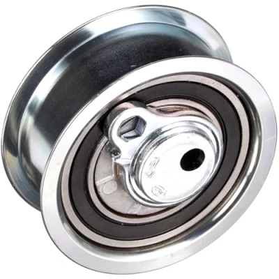 Image of Tensioner Pulley, timing belt GATES T43219