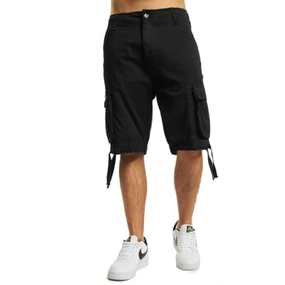 Image of Brandit MOTÖRHEAD Urban Legend Shorts, Men&#039;s, Size: 42, Black