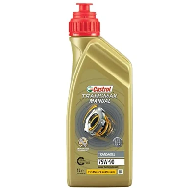 Image of Transmission Oil CASTROL 15D700