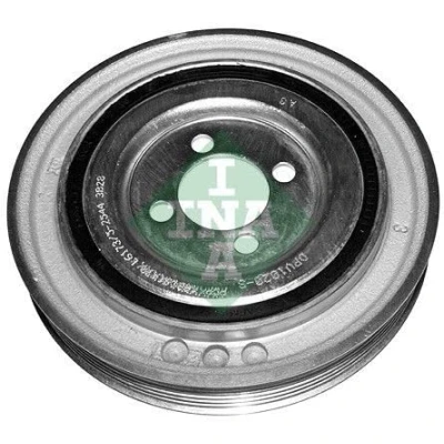 Image of Belt Pulley, crankshaft INA 544 0029 10