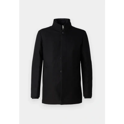 Image of Jack &amp; Jones Jjeharrison Jacket Light jacket, Men&#039;s, Size: XL, Schwarz