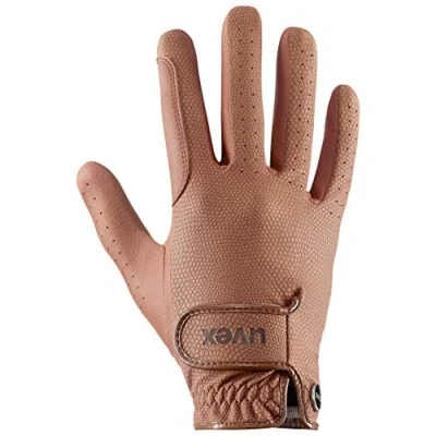Image of Uvex Tensa II Riding Gloves