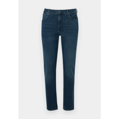 Image of Tommy Hilfiger Men&#039;s Straight, Denim (Tinted Blue), 28W / 32L