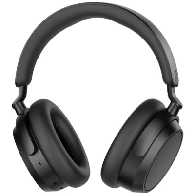 Image of Sennheiser Accentum Plus Wireless Black