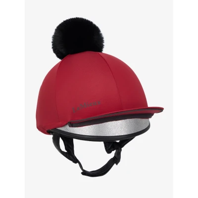 Image of LeMieux FW&#039;24 Hat silk Pippa