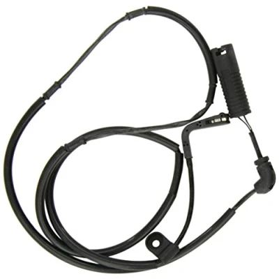 Image of Warning Contact, brake pad wear TRW GIC220