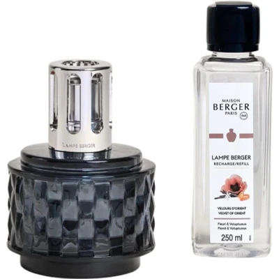 Image of Lampe Berger Fragrance Bander Gray Variation