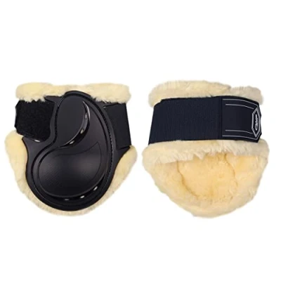 Image of QHP Fetlock boots Tario