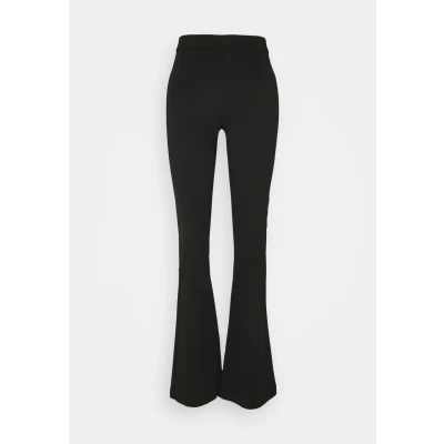Image of Vero Moda Tall Vmkamma PANT Trousers, Women&#039;s, Size: XSx36, Black
