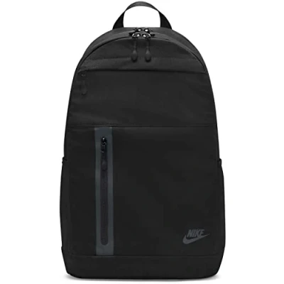 Image of Nike Sportswear Unisex Rucksack, Size: One Size, Black