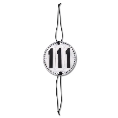 Image of Waldhausen Head Numbers Crystal