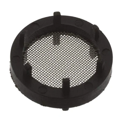 Image of Hydraulic Filter, automatic transmission FEBI BILSTEIN 47282