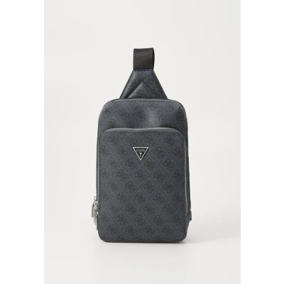 Image of GUESS Milano Crossover Black, Black