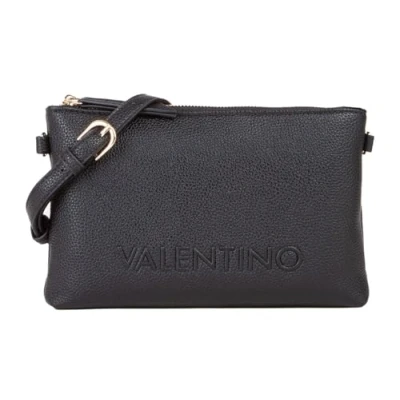 Image of Valentino Women&#039;s Rised Re Handbag, nero, Einheitsgröße