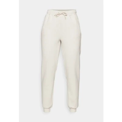 Image of ONLY Women&#039;s Onplounge Hw Reg SWT PNT Noos Joggers, Pumice Stone, S