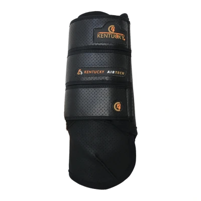 Image of Kentucky Air Tech Eventing Boots Front