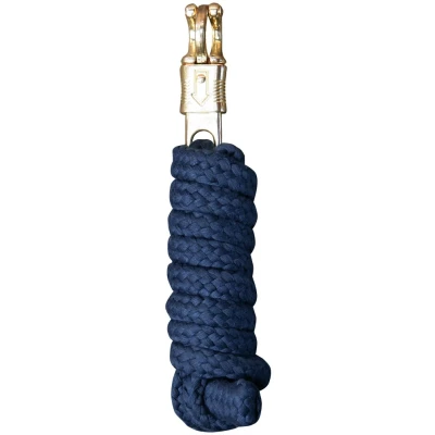 Image of Harry&#039;s Horse PE leadrope, panic snap