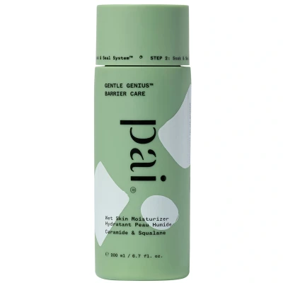 Image of Pai Skincare Gentle Genius ™ Barrier Care Wet Skin Moisturiser 200g