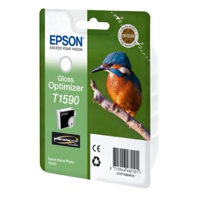 Image of Epson T1590 Gloss Optimiser Ink Cartridge
