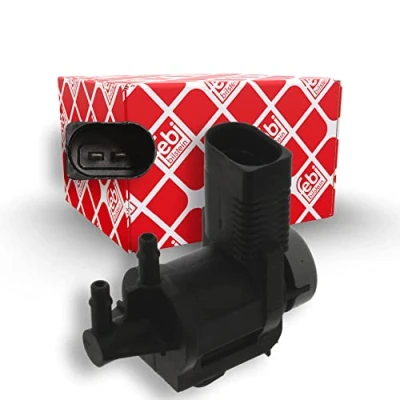 Image of Pressure Converter, exhaust control FEBI BILSTEIN 45698