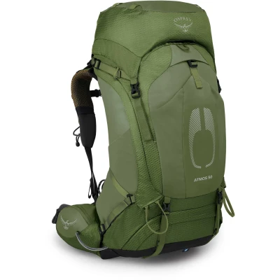 Image of Osprey Atmos AG 50 Backpack