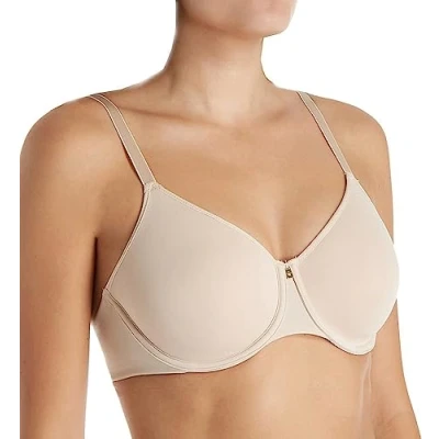 Image of Triumph Makeup Essentials Minimizer Shapewear, Women&#039;s, Size: 38E, Nude beige