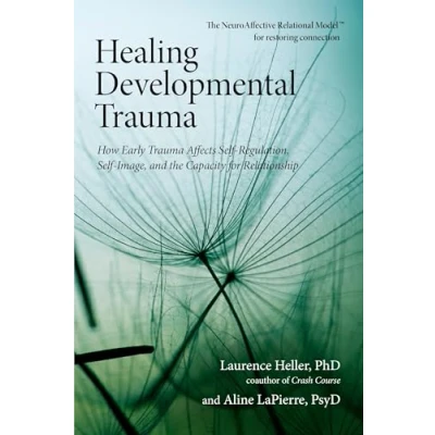 Image of Healing Developmental Trauma