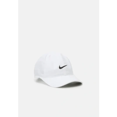Image of Nike Performance CLUB Cap, Size: M/L, White/black