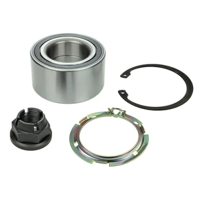 Image of Wheel Bearing Kit MEYLE 16 14 650 0009