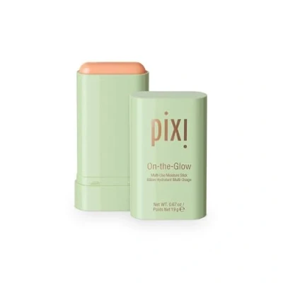 Image of PIXI On the Glow Moisture Stick 19g