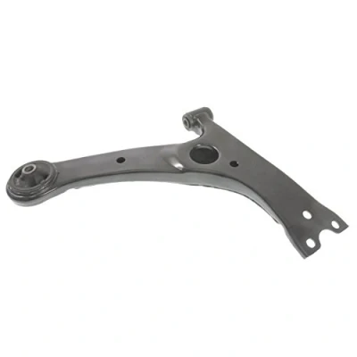 Image of Track Control Arm BLUE PRINT ADT386157