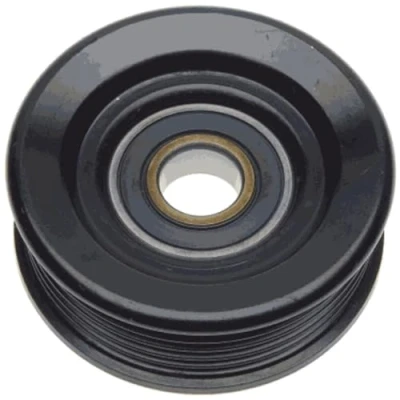 Image of Deflection/Guide Pulley, V ribbed belt GATES T36100