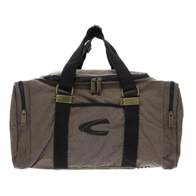 Image of camel active Journey Explorer Travel Bag, Sand, One Size, Duffles