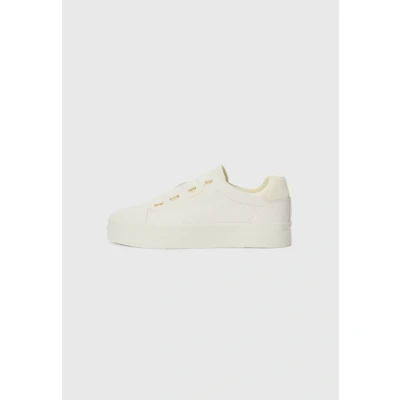 Image of GANT Avona Trainers, Women&#039;s, Size: 8, White shoes