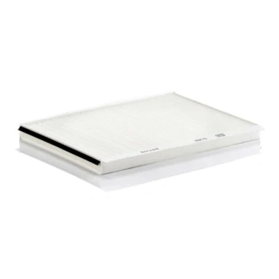 Image of Filter, interior air MANN FILTER CU 2839