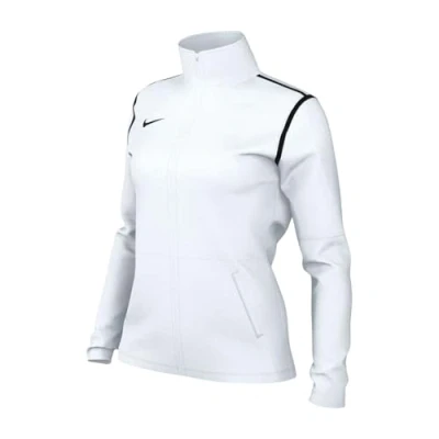 Image of NIKE Women&#039;s W Nk Df Park20 Trk Jkt K R Jacket