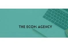 The Ecom Agency B.V. logo
