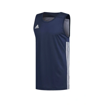 Image of adidas Men&#039;s 3g Speed Reversible Jersey T Shirt (Pack of 1)