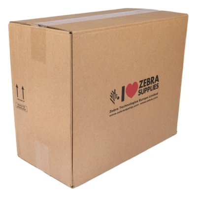 Image of ZD421d Zebra Z Band UltraSoft (10018857) 25 x 178mm (6 250 pack)