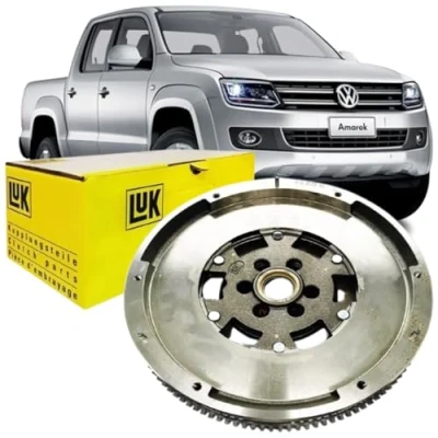Image of Flywheel LuK 415 0549 10