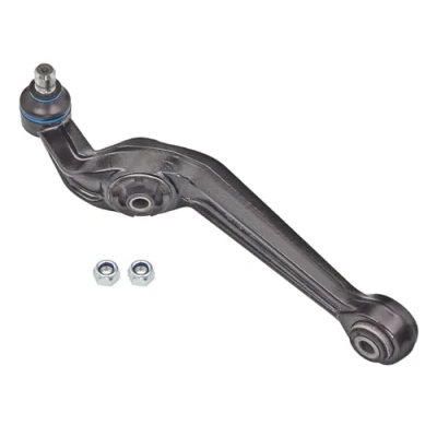 Image of Track Control Arm MEYLE 11 16 050 3198