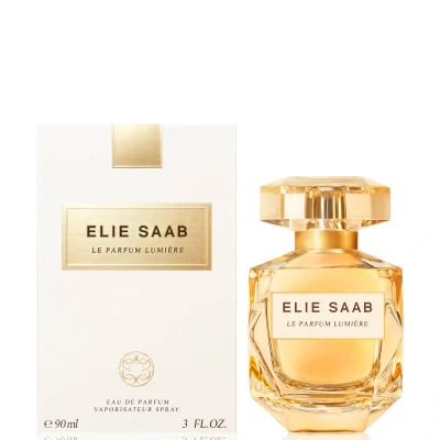 Image of Elie Saab Le Parfum Lumiere Eau de 90ml