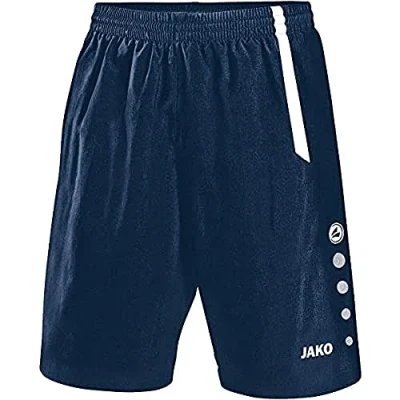 Image of JAKO Turin Men&#039;s Football Sports Trousers
