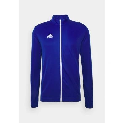 Image of adidas Performance Entrada Jacket Training jacket, Men&#039;s, Size: Large, Team royal blue