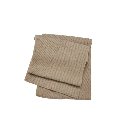 Image of Urban Classics Unisex Toned Scarf, Size: One Size, Warmsand