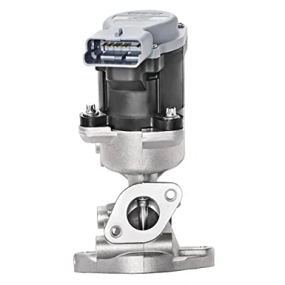 Image of EGR Valve VALEO 700423