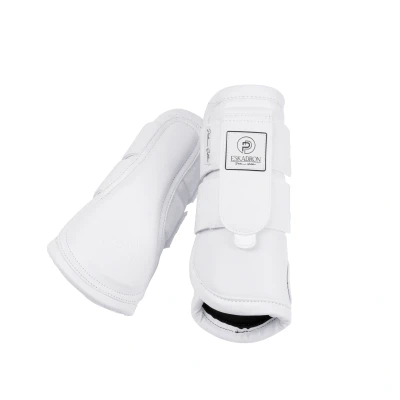 Image of Eskadron FW&#039;24 Brushing Boots Faux Leather