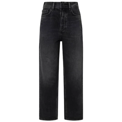 Image of Pepe Jeans Barrel Relaxed fit jeans, Women&#039;s, Size: 28x28, Denim